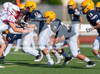 Thumbnail 2 in Cypress Ranch vs SB Memorial (B teams) photogallery.