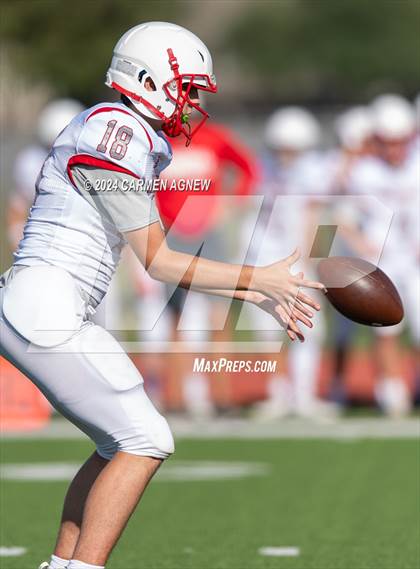 Thumbnail 2 in Cypress Ranch vs SB Memorial (B teams) photogallery.