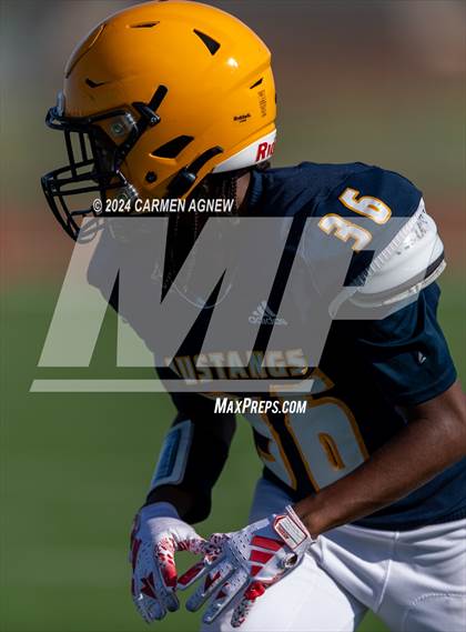 Thumbnail 2 in Cypress Ranch vs SB Memorial (B teams) photogallery.