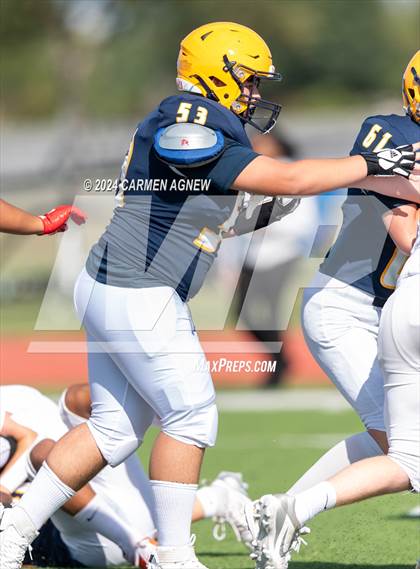 Thumbnail 1 in Cypress Ranch vs SB Memorial (B teams) photogallery.
