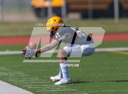 Thumbnail 1 in Cypress Ranch vs SB Memorial (B teams) photogallery.