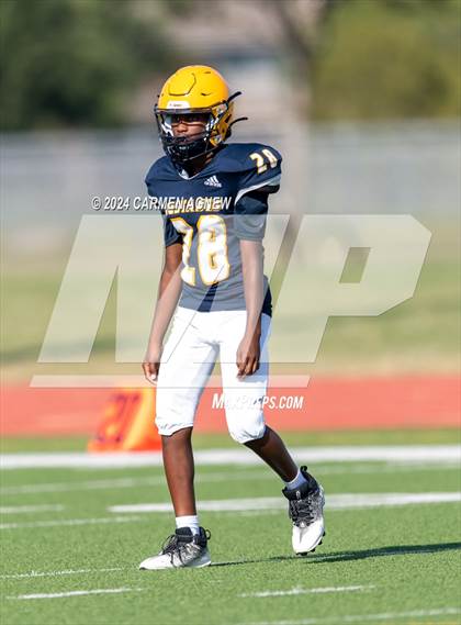Thumbnail 3 in Cypress Ranch vs SB Memorial (B teams) photogallery.