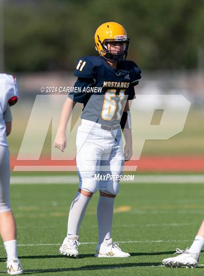 Thumbnail 2 in Cypress Ranch vs SB Memorial (B teams) photogallery.