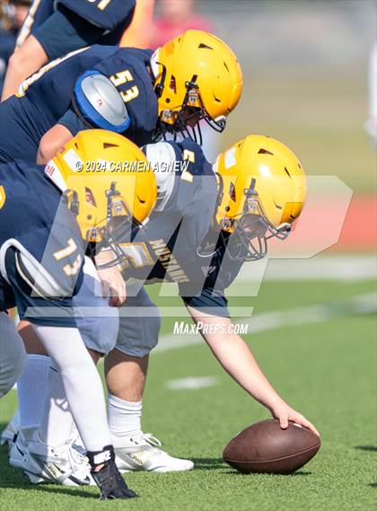 Thumbnail 2 in Cypress Ranch vs SB Memorial (B teams) photogallery.
