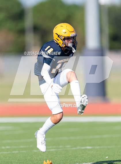 Thumbnail 2 in Cypress Ranch vs SB Memorial (B teams) photogallery.