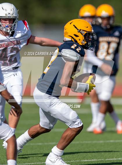 Thumbnail 3 in Cypress Ranch vs SB Memorial (B teams) photogallery.