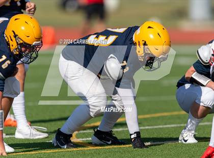 Thumbnail 2 in Cypress Ranch vs SB Memorial (B teams) photogallery.