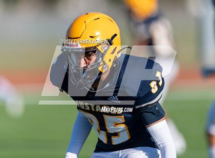 Thumbnail 3 in Cypress Ranch vs SB Memorial (B teams) photogallery.