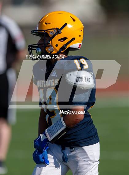 Thumbnail 1 in Cypress Ranch vs SB Memorial (B teams) photogallery.