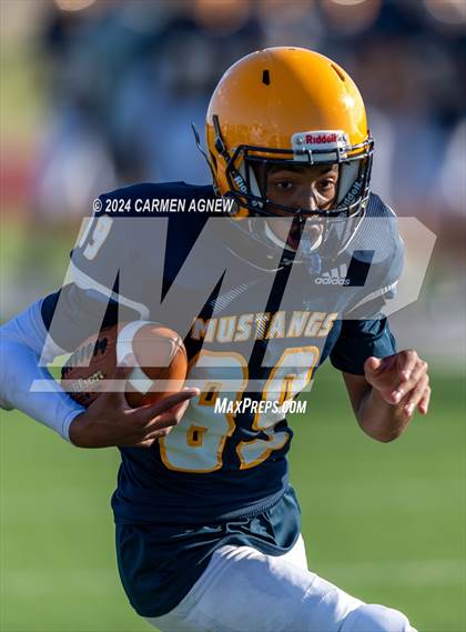 Thumbnail 1 in Cypress Ranch vs SB Memorial (B teams) photogallery.