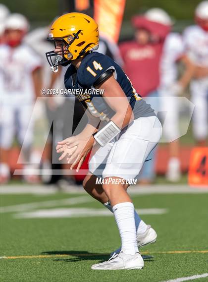 Thumbnail 1 in Cypress Ranch vs SB Memorial (B teams) photogallery.