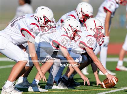 Thumbnail 3 in Cypress Ranch vs SB Memorial (B teams) photogallery.