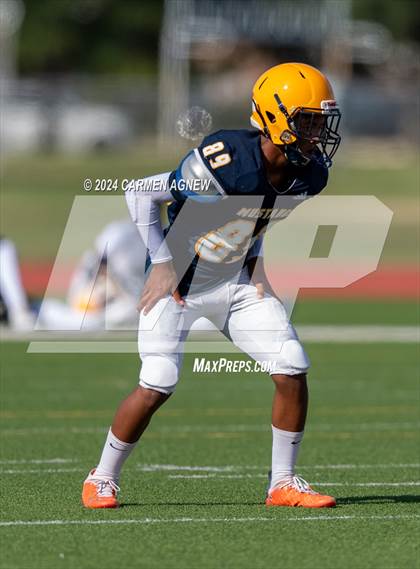 Thumbnail 1 in Cypress Ranch vs SB Memorial (B teams) photogallery.