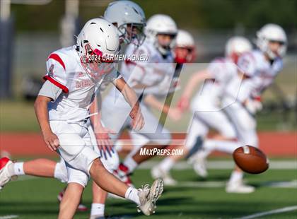Thumbnail 2 in Cypress Ranch vs SB Memorial (B teams) photogallery.