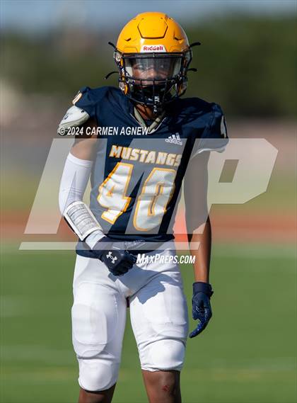 Thumbnail 2 in Cypress Ranch vs SB Memorial (B teams) photogallery.