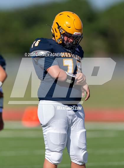Thumbnail 2 in Cypress Ranch vs SB Memorial (B teams) photogallery.