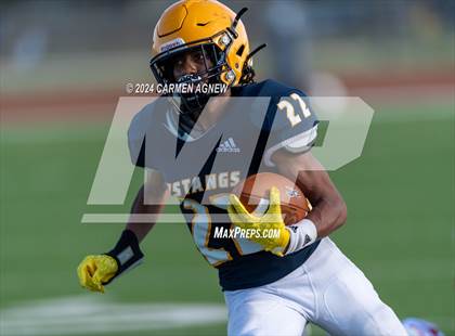 Thumbnail 2 in Cypress Ranch vs SB Memorial (B teams) photogallery.
