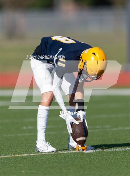 Thumbnail 2 in Cypress Ranch vs SB Memorial (B teams) photogallery.