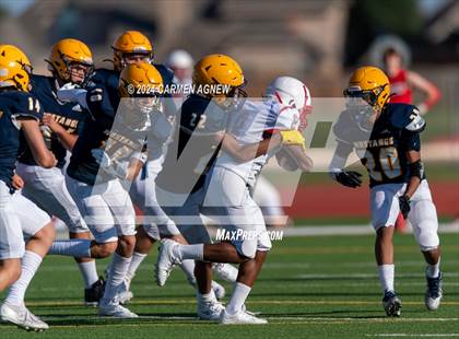 Thumbnail 1 in Cypress Ranch vs SB Memorial (B teams) photogallery.