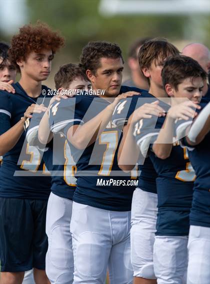 Thumbnail 3 in Cypress Ranch vs SB Memorial (B teams) photogallery.