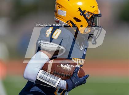 Thumbnail 3 in Cypress Ranch vs SB Memorial (B teams) photogallery.