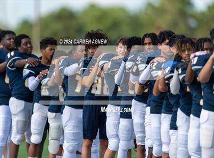 Thumbnail 2 in Cypress Ranch vs SB Memorial (B teams) photogallery.
