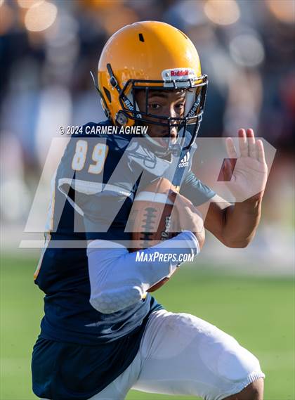 Thumbnail 2 in Cypress Ranch vs SB Memorial (B teams) photogallery.
