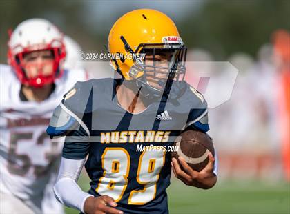 Thumbnail 1 in Cypress Ranch vs SB Memorial (B teams) photogallery.