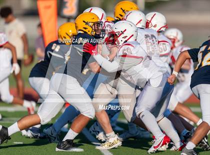 Thumbnail 2 in Cypress Ranch vs SB Memorial (B teams) photogallery.