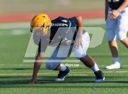 Thumbnail 3 in Cypress Ranch vs SB Memorial (B teams) photogallery.