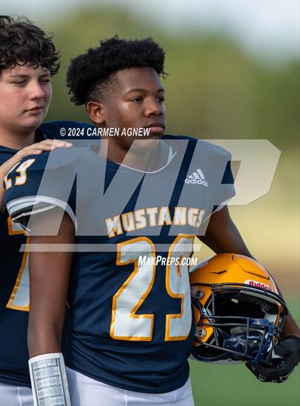 Thumbnail 2 in Cypress Ranch vs SB Memorial (B teams) photogallery.