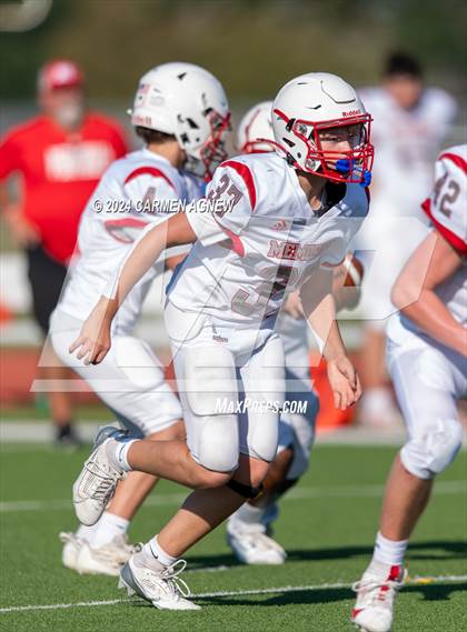 Thumbnail 2 in Cypress Ranch vs SB Memorial (B teams) photogallery.