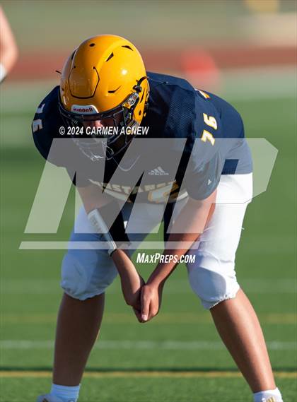 Thumbnail 2 in Cypress Ranch vs SB Memorial (B teams) photogallery.