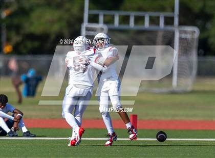 Thumbnail 2 in Cypress Ranch vs SB Memorial (B teams) photogallery.