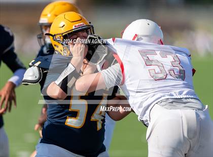 Thumbnail 3 in Cypress Ranch vs SB Memorial (B teams) photogallery.