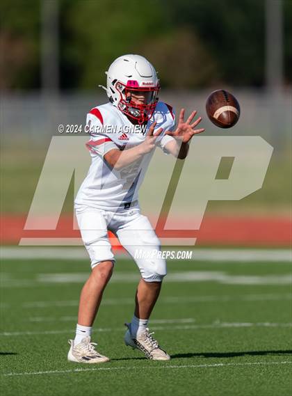 Thumbnail 2 in Cypress Ranch vs SB Memorial (B teams) photogallery.