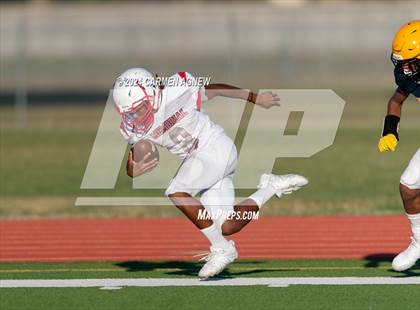 Thumbnail 3 in Cypress Ranch vs SB Memorial (B teams) photogallery.