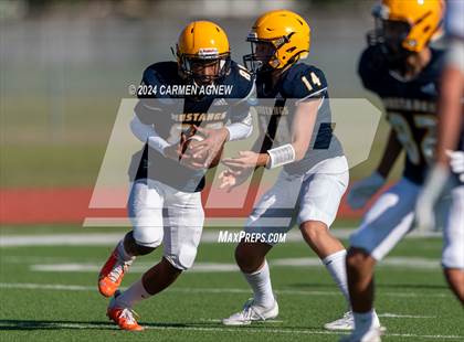 Thumbnail 3 in Cypress Ranch vs SB Memorial (B teams) photogallery.