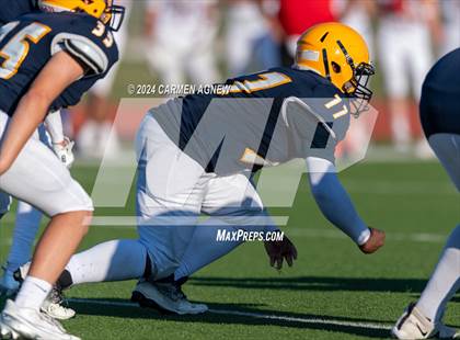 Thumbnail 3 in Cypress Ranch vs SB Memorial (B teams) photogallery.