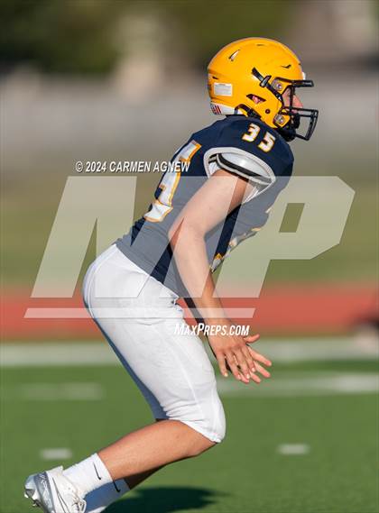 Thumbnail 3 in Cypress Ranch vs SB Memorial (B teams) photogallery.