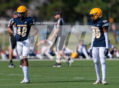 Thumbnail 2 in Cypress Ranch vs SB Memorial (B teams) photogallery.
