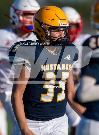 Thumbnail 2 in Cypress Ranch vs SB Memorial (B teams) photogallery.