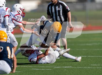 Thumbnail 1 in Cypress Ranch vs SB Memorial (B teams) photogallery.
