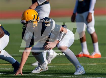 Thumbnail 1 in Cypress Ranch vs SB Memorial (B teams) photogallery.