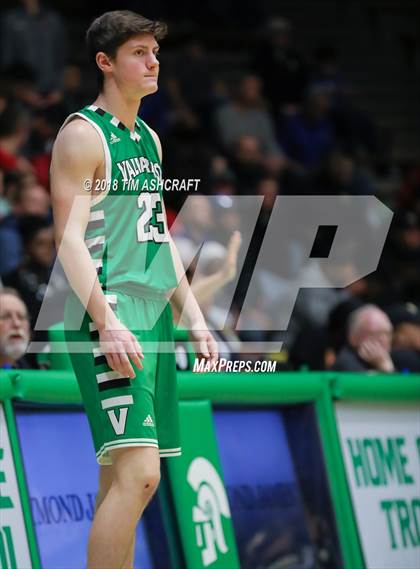 Thumbnail 3 in Valparaiso vs Warren Central photogallery.