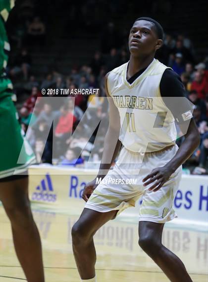 Thumbnail 2 in Valparaiso vs Warren Central photogallery.