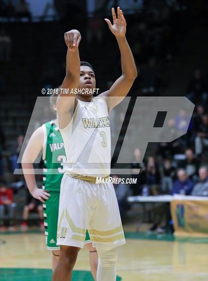 Thumbnail 2 in Valparaiso vs Warren Central photogallery.