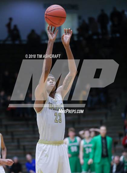 Thumbnail 2 in Valparaiso vs Warren Central photogallery.