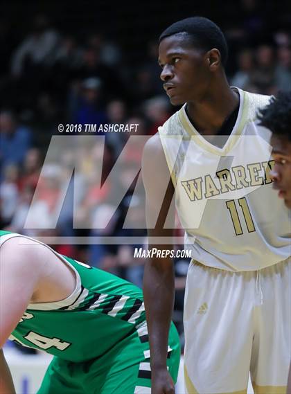 Thumbnail 3 in Valparaiso vs Warren Central photogallery.