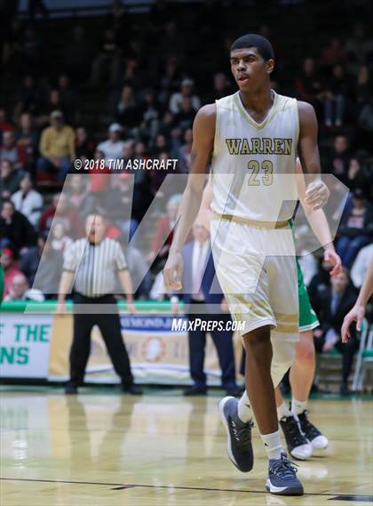 Thumbnail 2 in Valparaiso vs Warren Central photogallery.